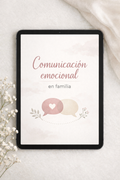 Comunicación emocional en familia